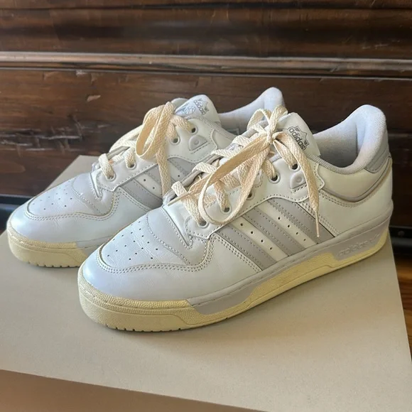 Adidas Rivalry - Picture 4 of 7